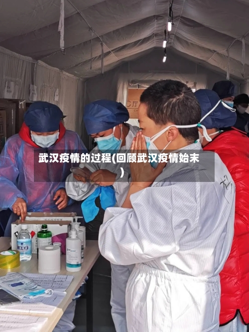 武汉疫情的过程(回顾武汉疫情始末)-第2张图片