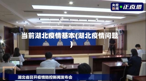 当前湖北疫情基本(湖北疫情问题)