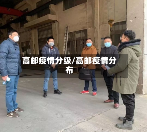 高邮疫情分级/高邮疫情分布