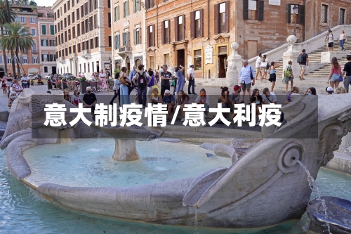 意大制疫情/意大利疫