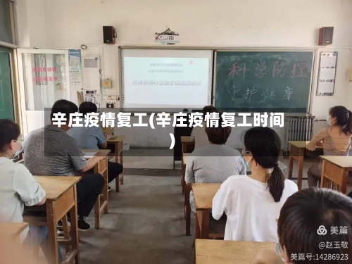 辛庄疫情复工(辛庄疫情复工时间)-第3张图片